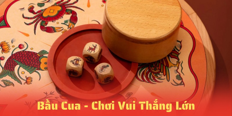 Bầu cua I9bet