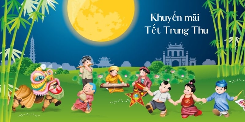 Tết trung thu i9bet