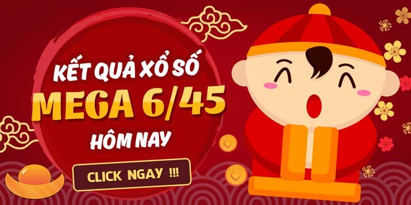 Xổ Số Mega